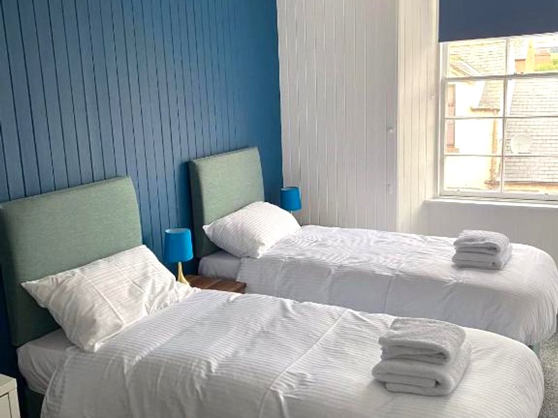 Queensberry arms hotelの写真