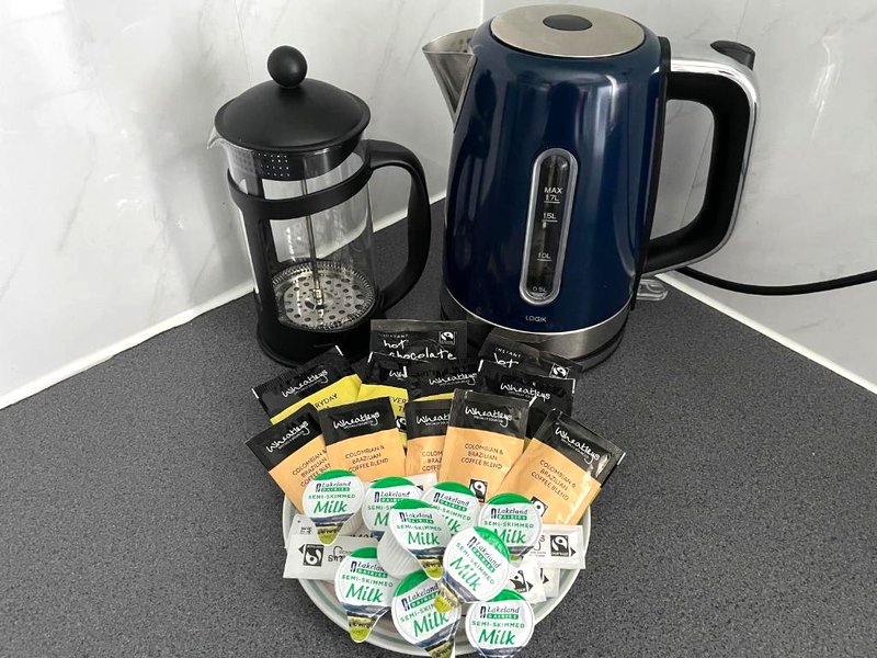 Rowan Cottage Wanlockhead Dumfries & Gallowayの写真