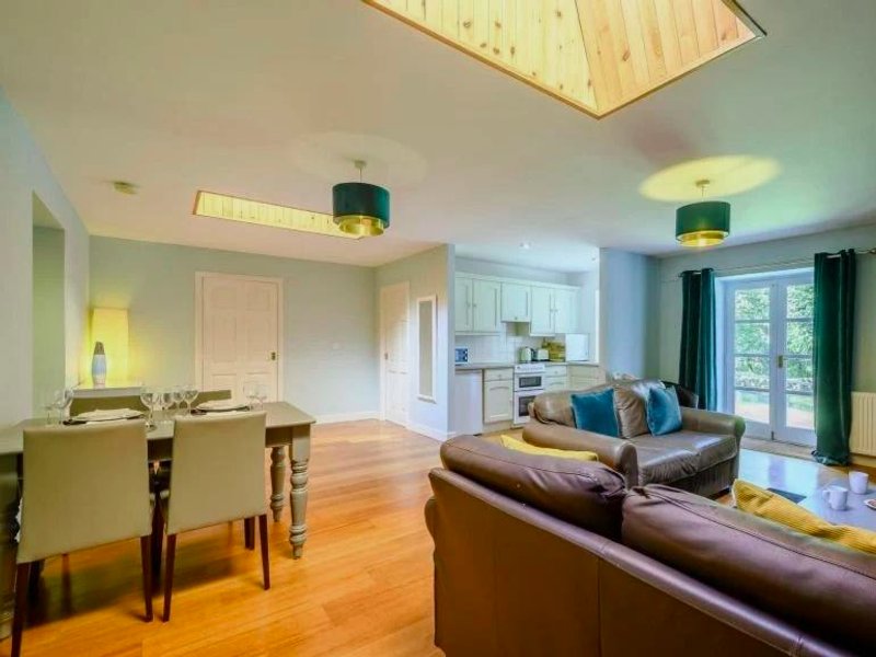 Blackaddie House Hotelの写真