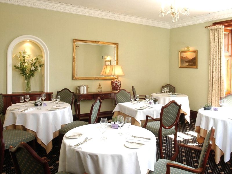 Blackaddie House Hotelの写真