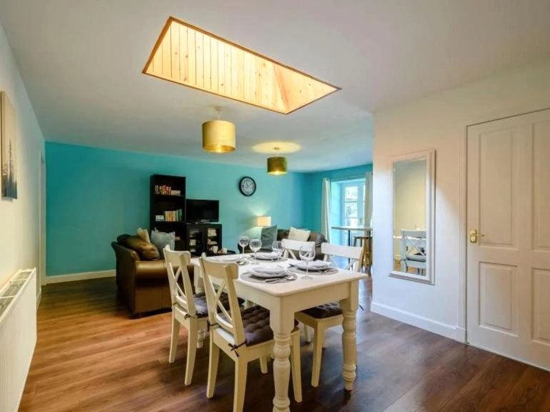 Blackaddie House Hotelの写真