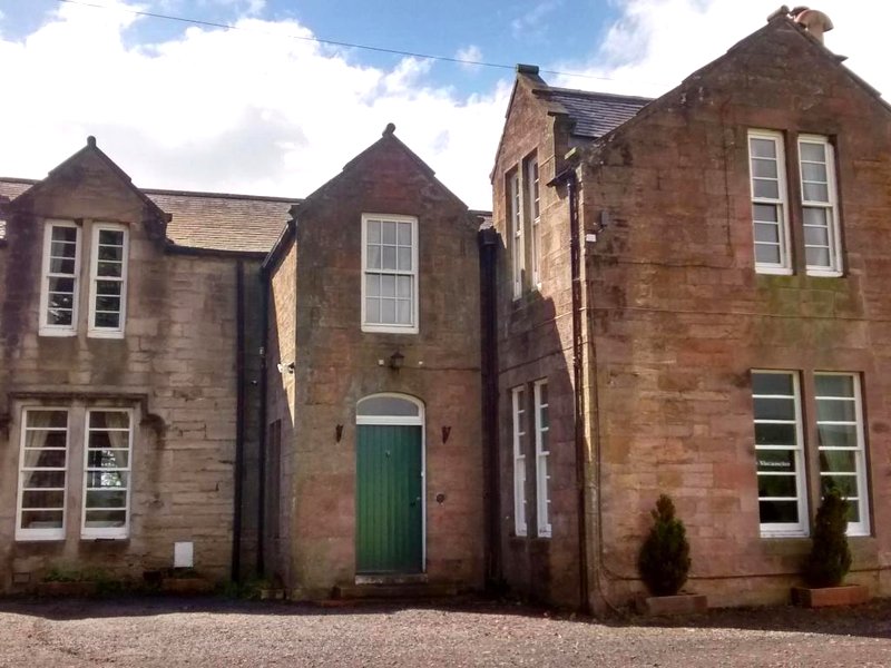 Rigg House B&Bの写真