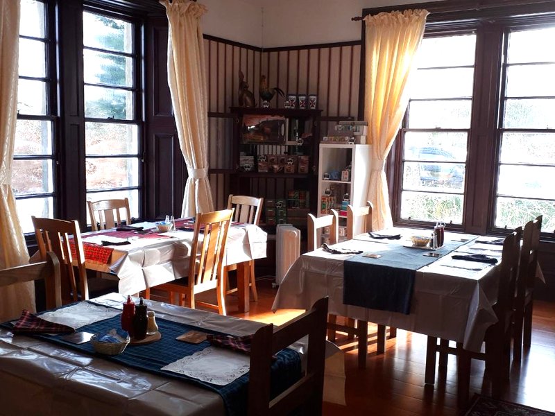 Rigg House B&Bの写真