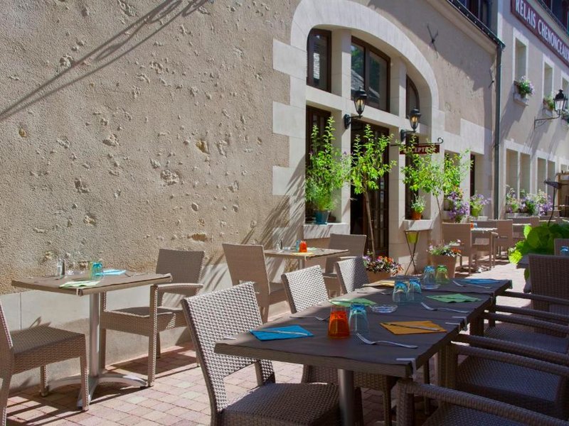 Logis Hôtels Restaurant Le Relais Chenonceaux (Logis Hotels Restaurant Le Relais Chenonceaux)の写真