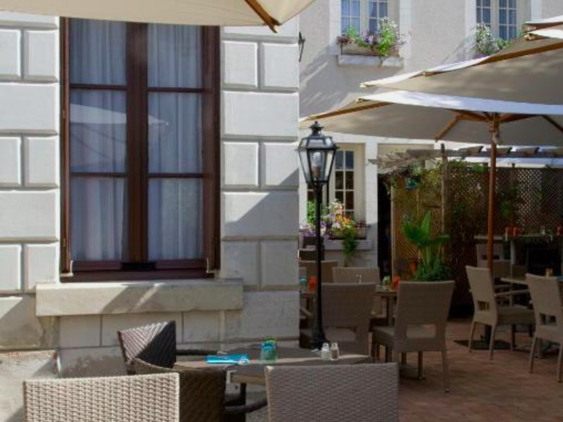 Logis Hôtels Restaurant Le Relais Chenonceaux (Logis Hotels Restaurant Le Relais Chenonceaux)の写真