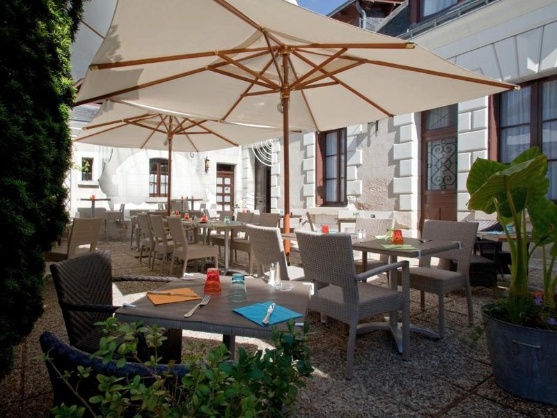 Logis Hôtels Restaurant Le Relais Chenonceaux (Logis Hotels Restaurant Le Relais Chenonceaux)の写真