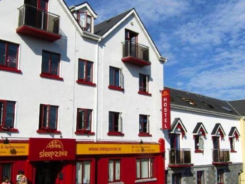 The Dawson Hostel Galwayの写真