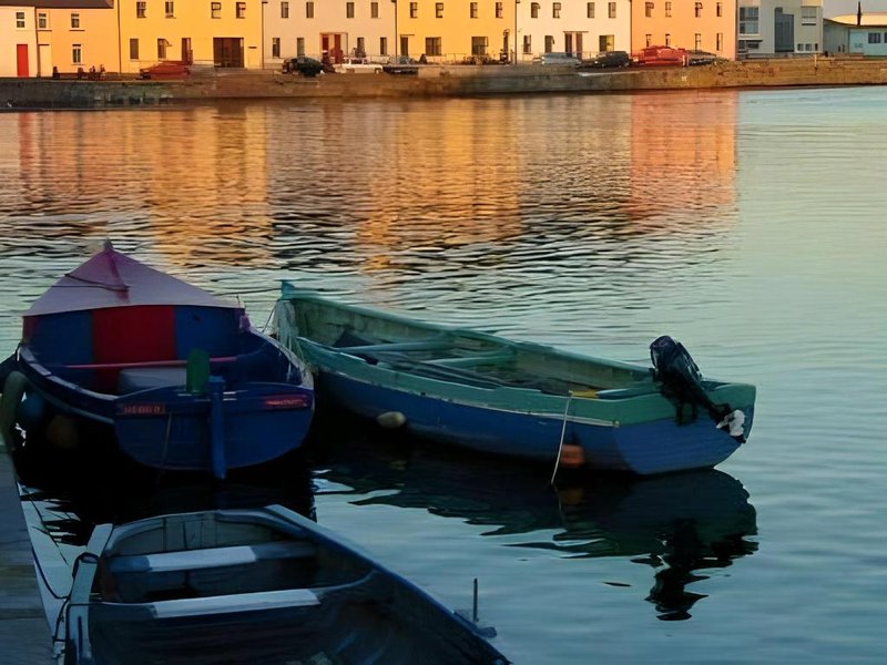 The Dawson Hostel Galwayの写真