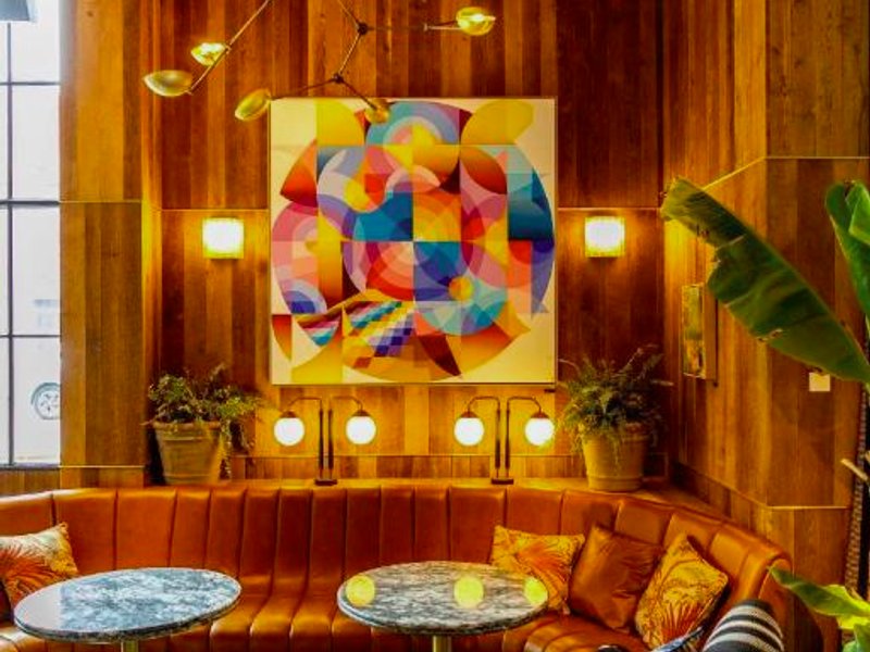 The Dean Galwayの写真