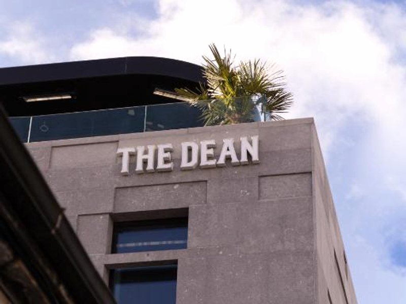 The Dean Galwayの写真