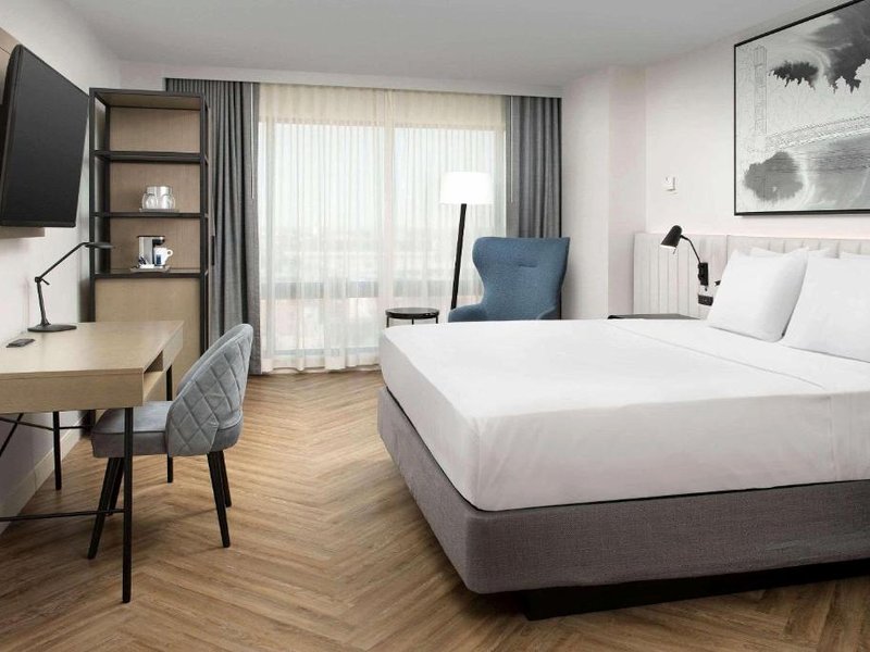 ラディソン ブル ファーゴ (Radisson Blu Fargo)の写真