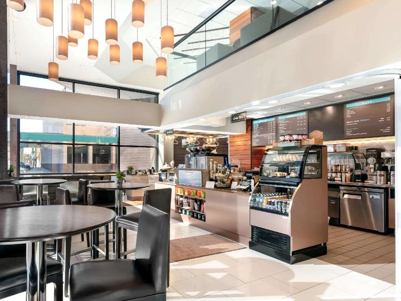 ラディソン ブル ファーゴ (Radisson Blu Fargo)の写真