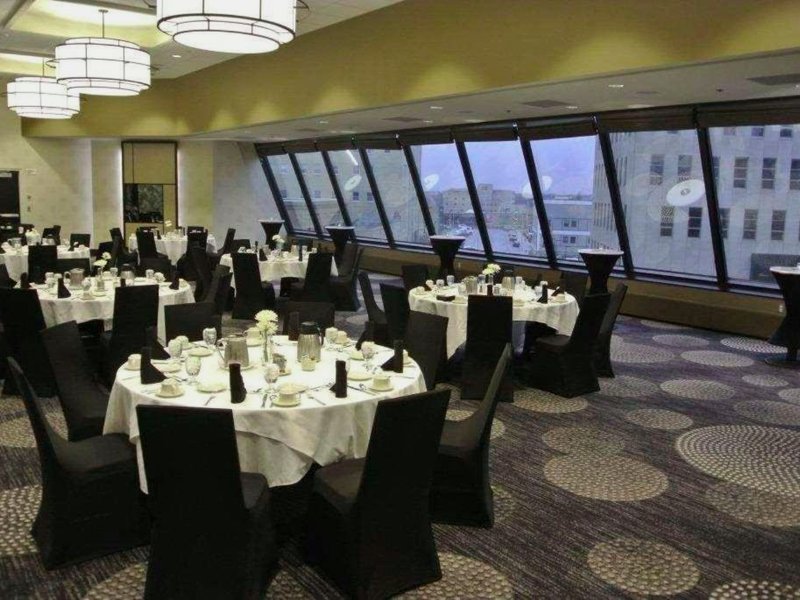 ラディソン ブル ファーゴ (Radisson Blu Fargo)の写真