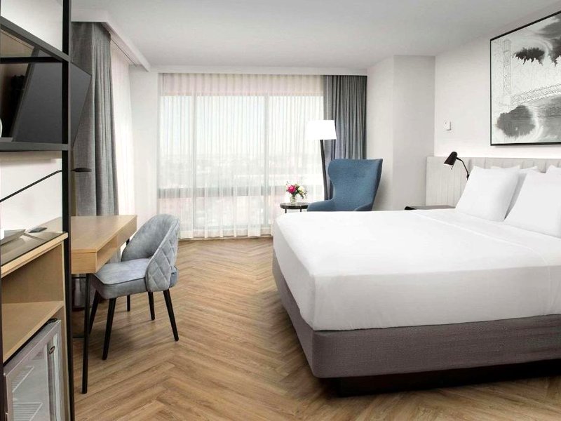 ラディソン ブル ファーゴ (Radisson Blu Fargo)の写真