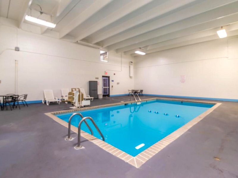 Motel 6 Fargo, ND - West Acres - North Fargoの写真