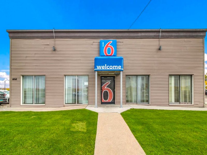 Motel 6 Fargo, ND - West Acres - North Fargoの写真