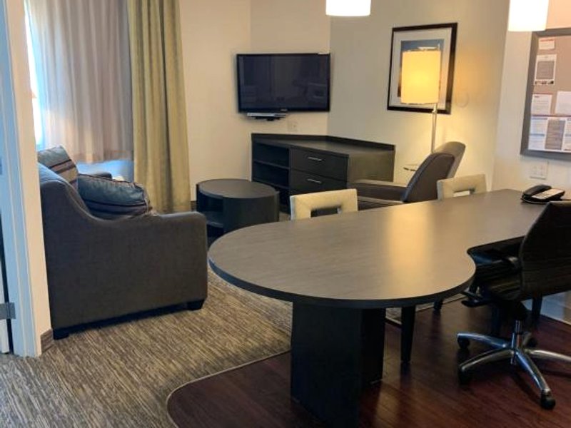 Candlewood Suites Fargo-North Dakota State University By IHGの写真