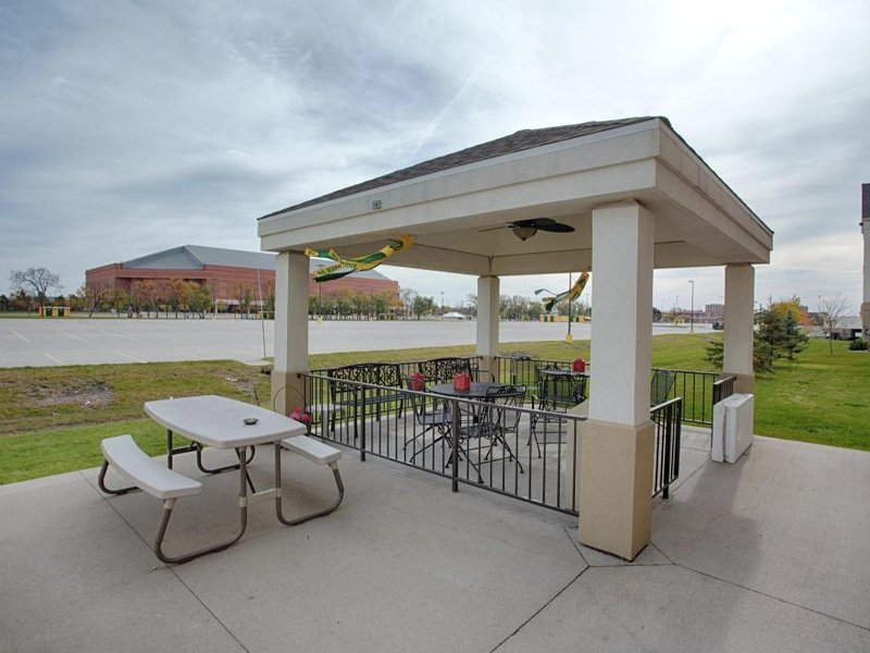 Candlewood Suites Fargo-North Dakota State University By IHGの写真