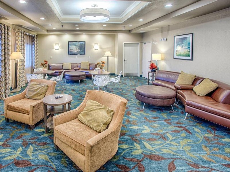Candlewood Suites Fargo-North Dakota State University By IHGの写真