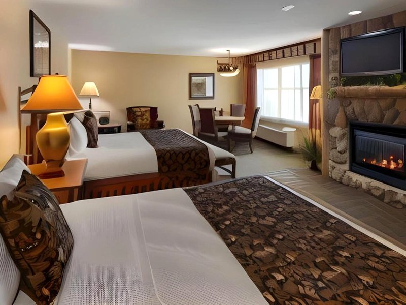 Best Western Plus Kelly Inn & Suitesの写真
