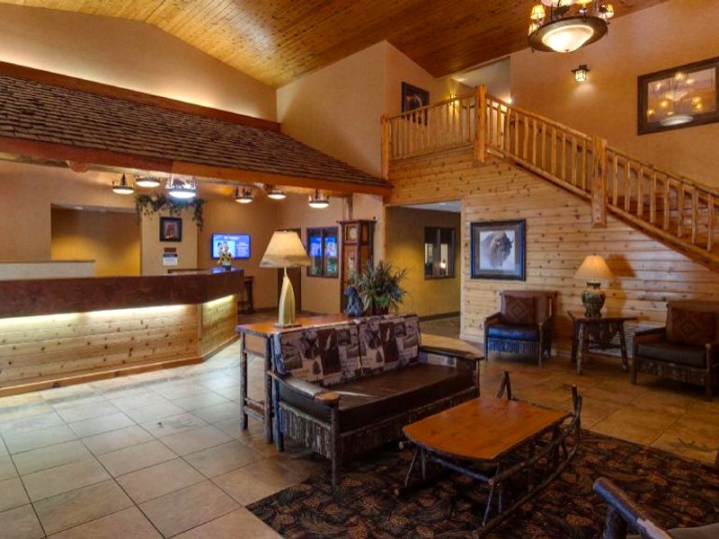 Best Western Plus Kelly Inn & Suitesの写真