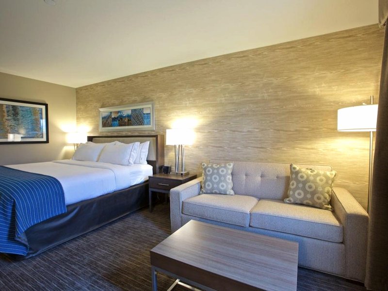 Holiday Inn Express Fargo SW - I-94 Medical Center By IHGの写真