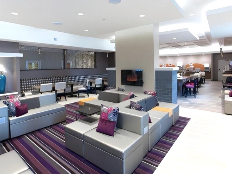 Holiday Inn Express Fargo SW - I-94 Medical Center By IHGの写真