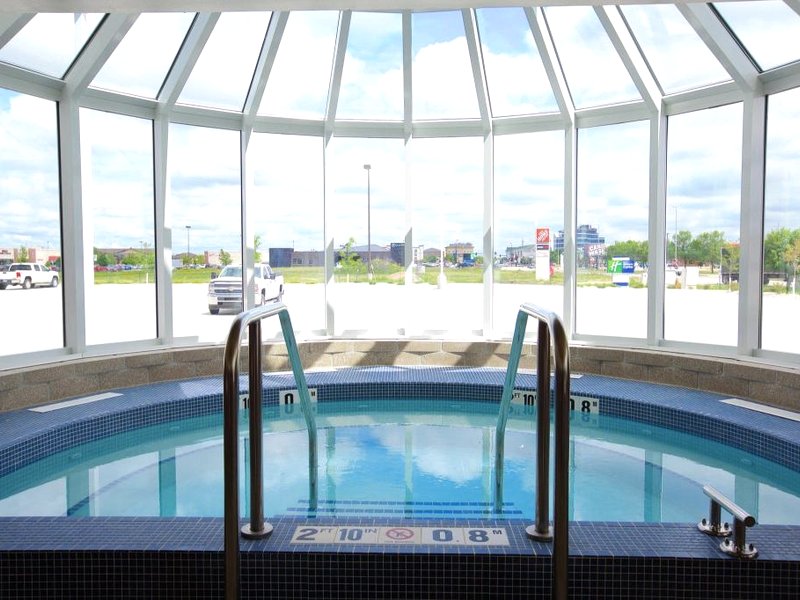 Holiday Inn Express Fargo SW - I-94 Medical Center By IHGの写真