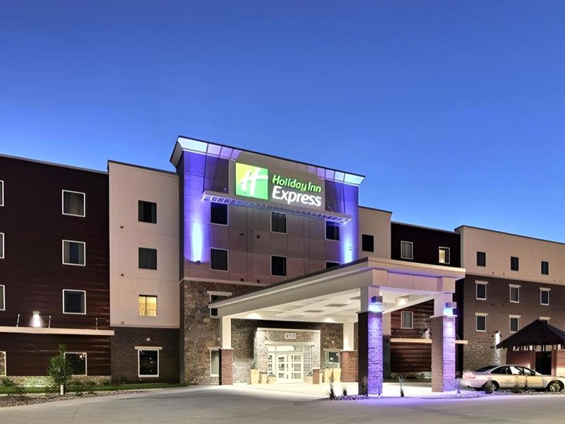 Holiday Inn Express Fargo SW - I-94 Medical Center By IHGの写真