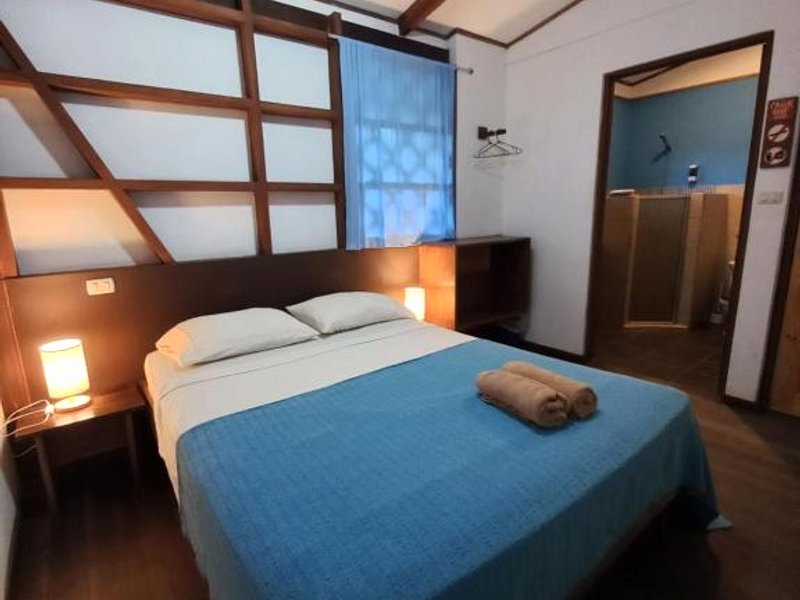 Pagalù Hostel (Pagalu Hostel)の写真