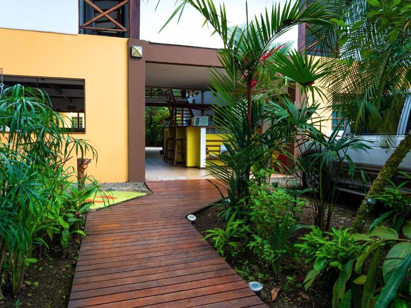 Pagalù Hostel (Pagalu Hostel)の写真