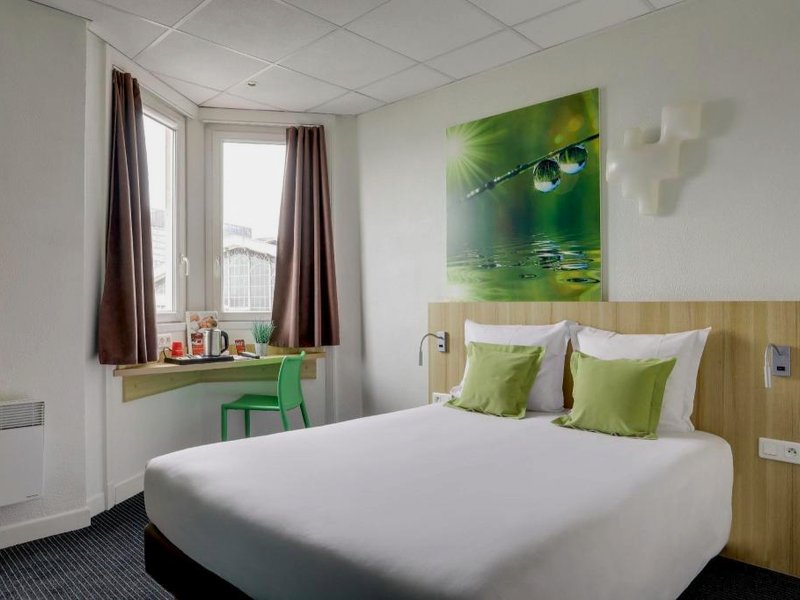 ホテル シャニョ (Hotel Chagnot)の写真