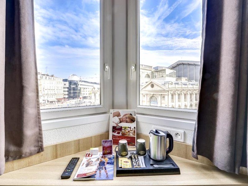 ホテル シャニョ (Hotel Chagnot)の写真