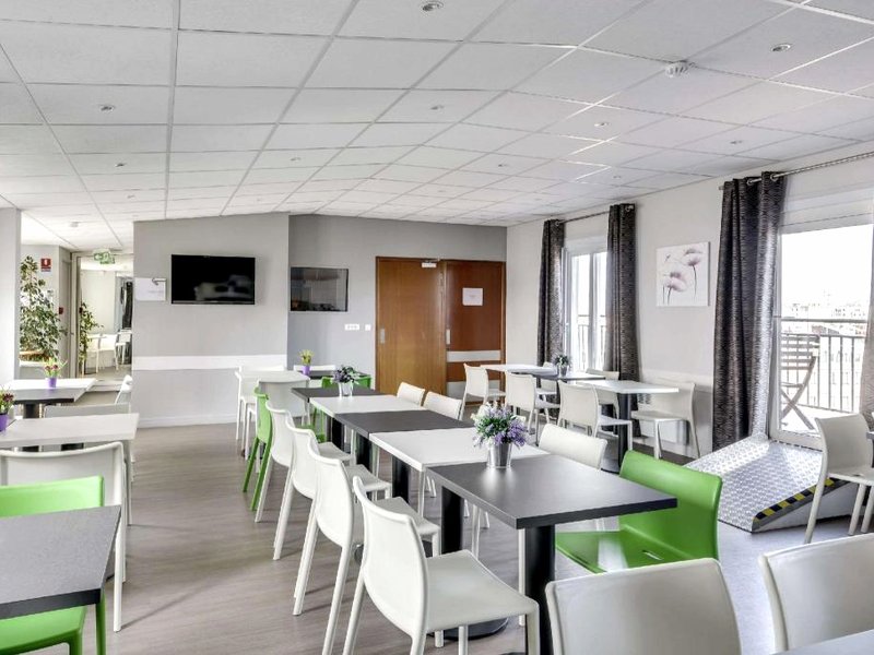 ホテル シャニョ (Hotel Chagnot)の写真