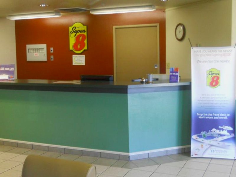 スーパー 8 バイ ウインダム サーモン (Super 8 By Wyndham Salmon)の写真