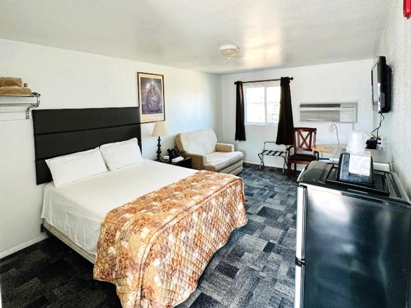 Americas Best Value Innの写真