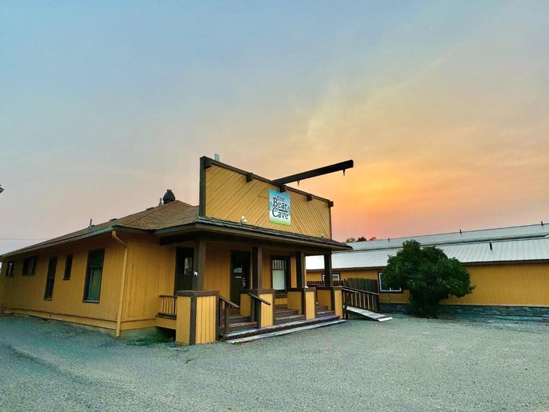 Americas Best Value Innの写真