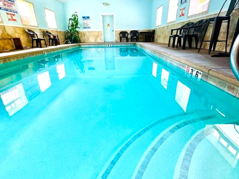 Americas Best Value Innの写真