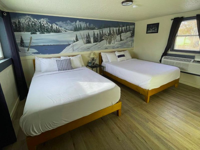 Sacajawea Innの写真