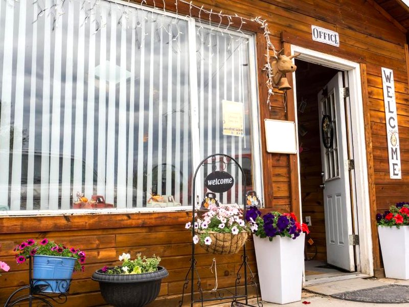 Sacajawea Innの写真