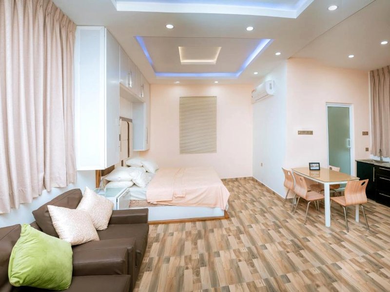 Savenndra Resortsの写真