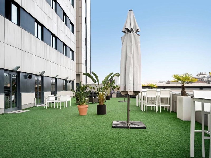 AC ホテル オビエド フォーラム (AC Hotel Oviedo Forum)の写真