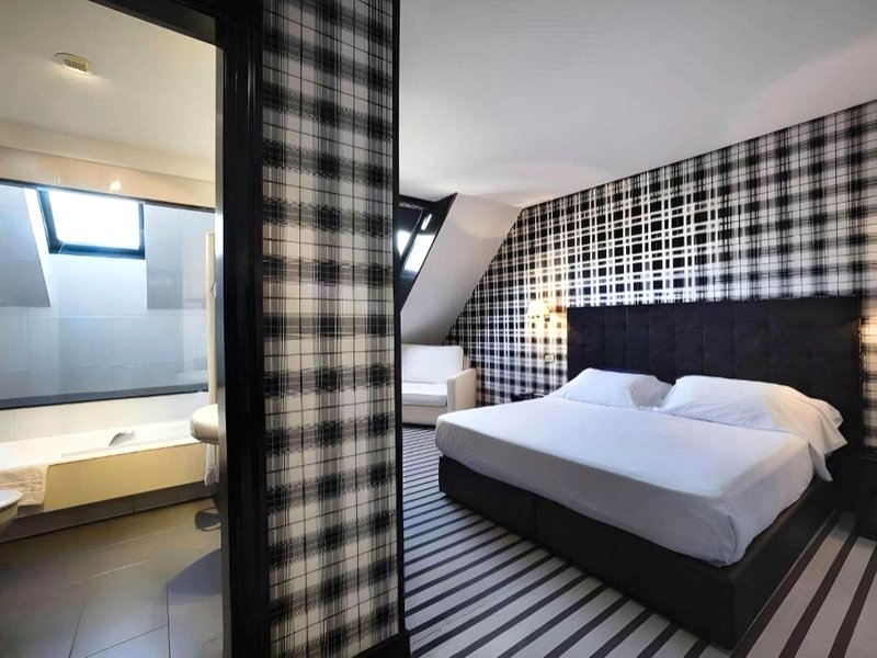 オテル クラリン (Hotel Clarin)の写真