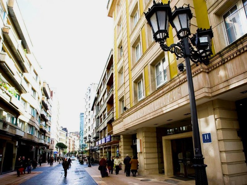 オテル クラリン (Hotel Clarin)の写真