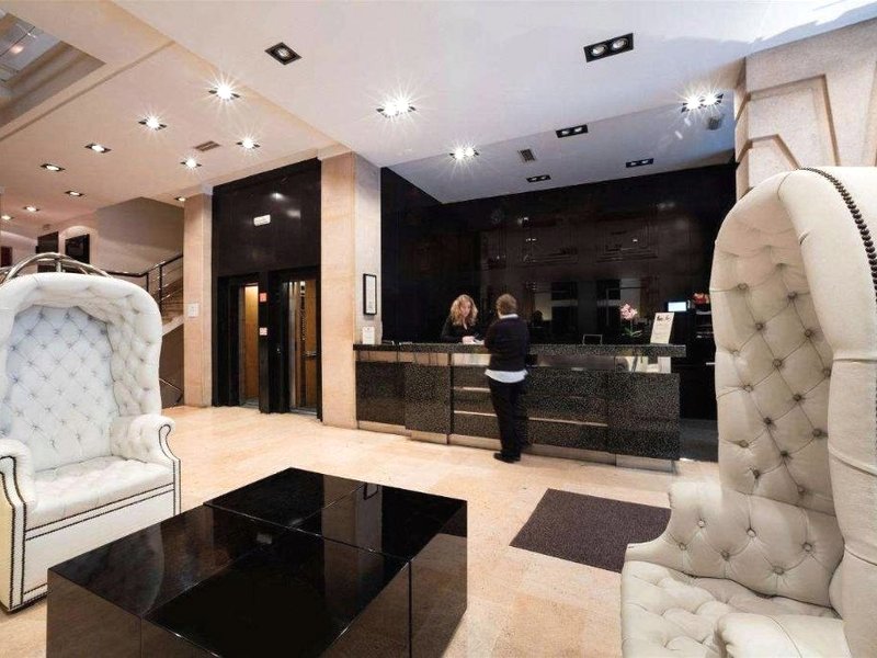 オテル クラリン (Hotel Clarin)の写真