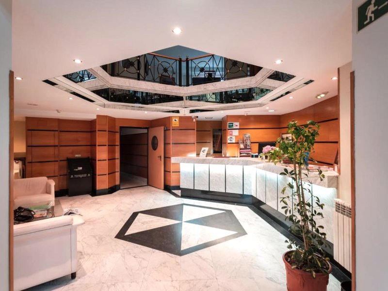 アストゥレス (Astures)の写真