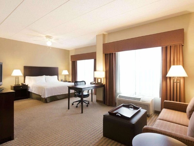 Homewood Suites by Hilton Minneapolis-New Brightonの写真