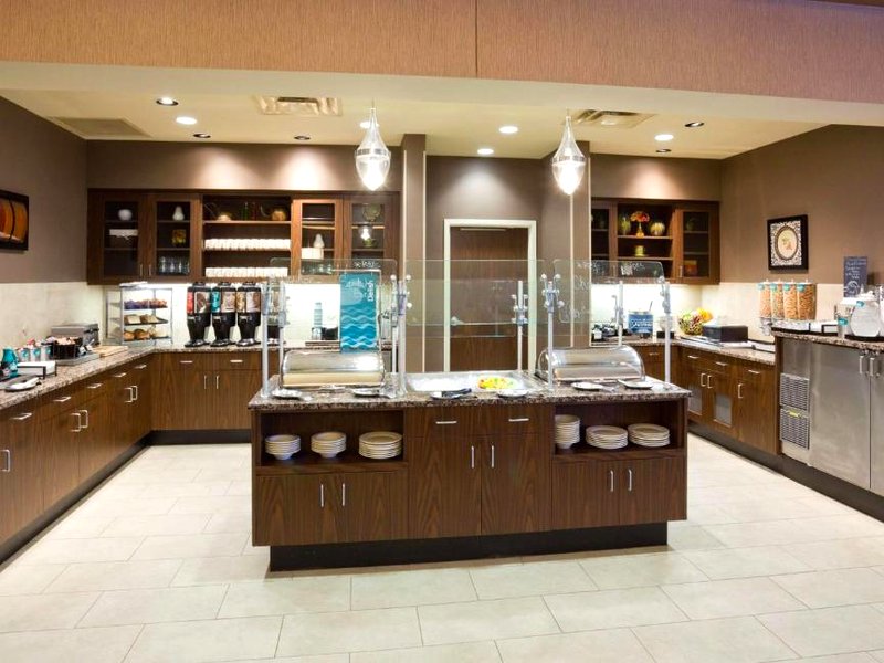 Homewood Suites by Hilton Minneapolis-New Brightonの写真