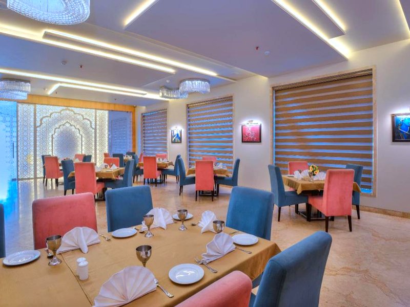 Wingston A TreeHouse Hotel - Barsanaの写真