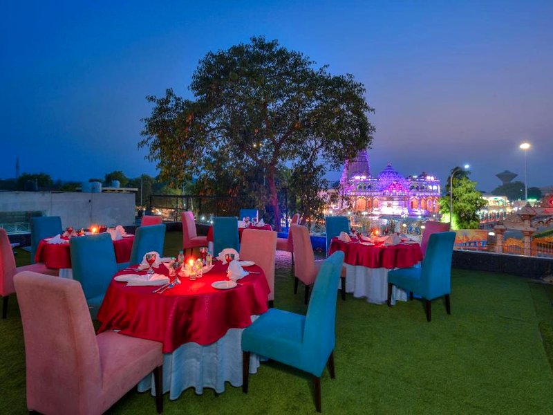 Wingston A TreeHouse Hotel - Barsanaの写真